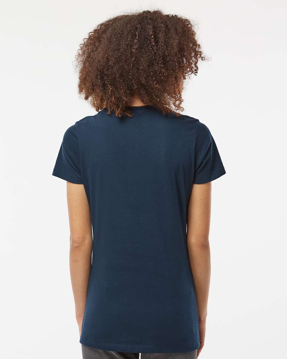 Tultex 10677 Tultex 516 Women's Premium Cotton T-Shirt