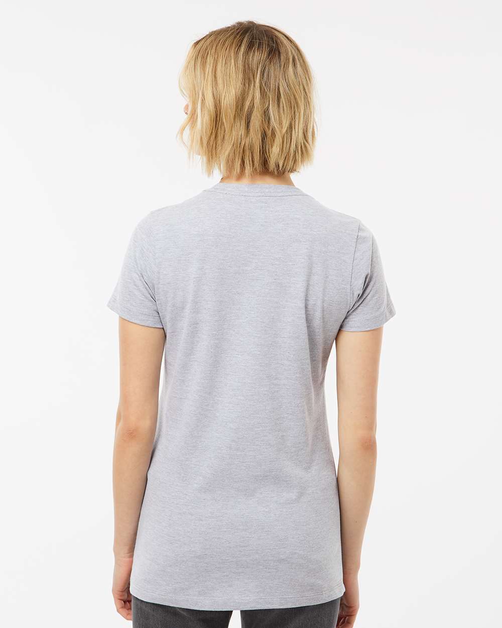 Tultex 10677 Tultex 516 Women's Premium Cotton T-Shirt