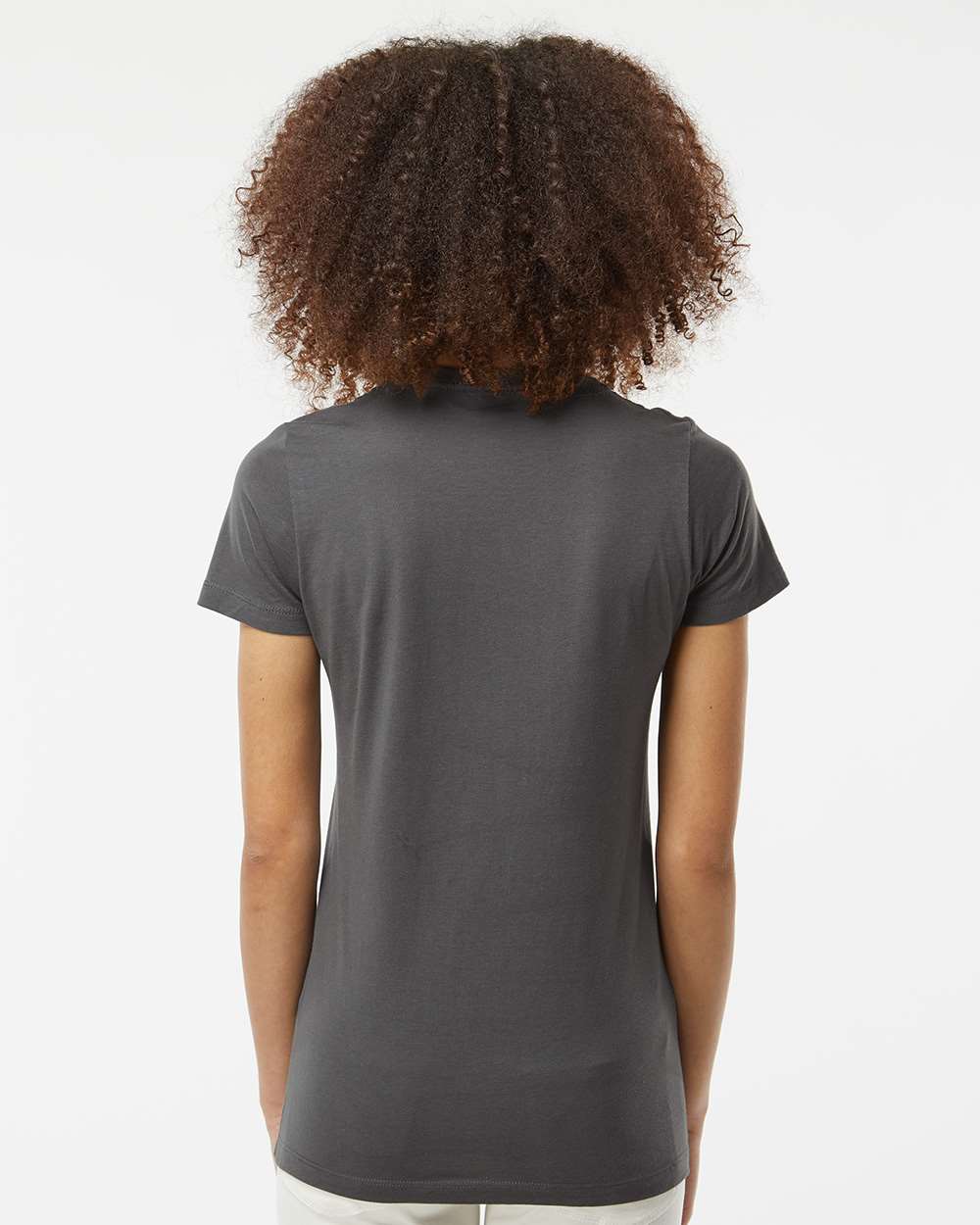 Tultex 10677 Tultex 516 Women's Premium Cotton T-Shirt