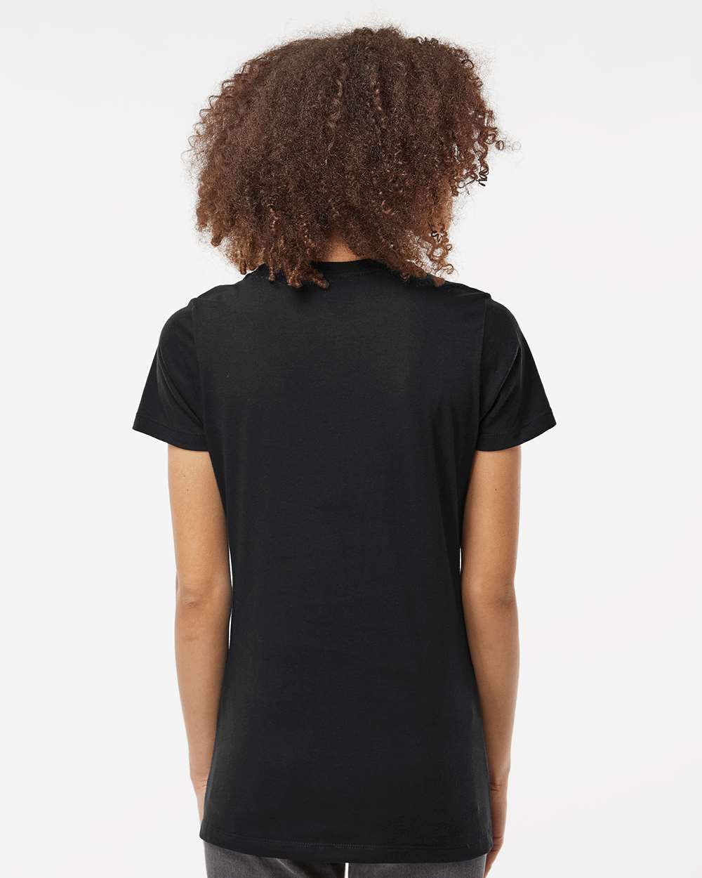 Tultex 10677 Tultex 516 Women's Premium Cotton T-Shirt