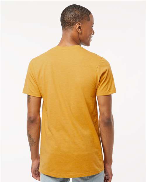 Tultex 541 Men's Premium Cotton Blend T-Shirt in 