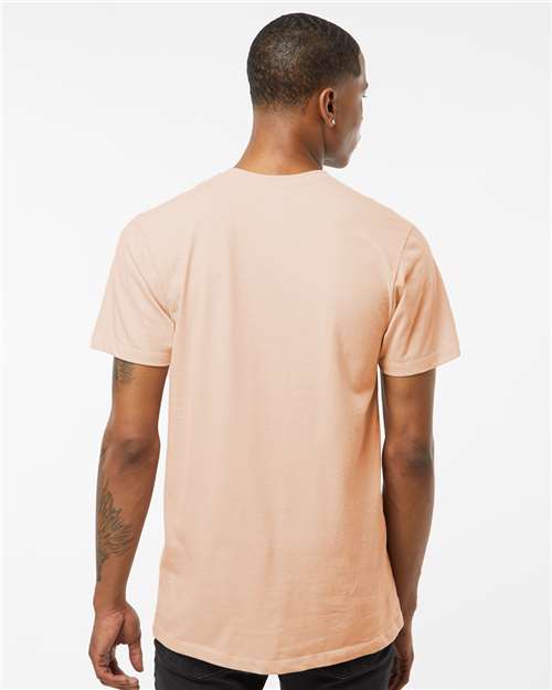 Tultex 541 Men's Premium Cotton Blend T-Shirt in 
