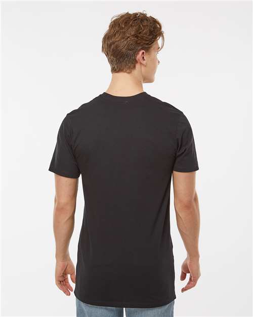 Tultex 541 Men's Premium Cotton Blend T-Shirt in 