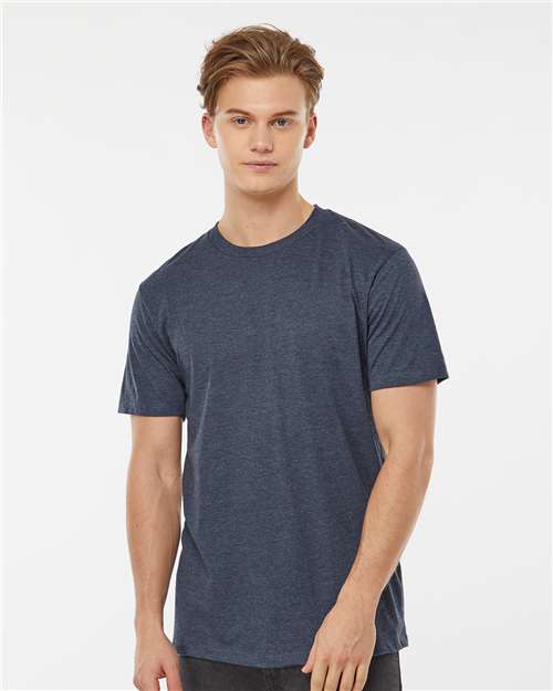 Tultex 541 Men's Premium Cotton Blend T-Shirt in 