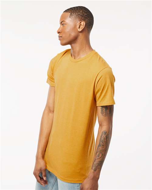 Tultex 541 Men's Premium Cotton Blend T-Shirt in 
