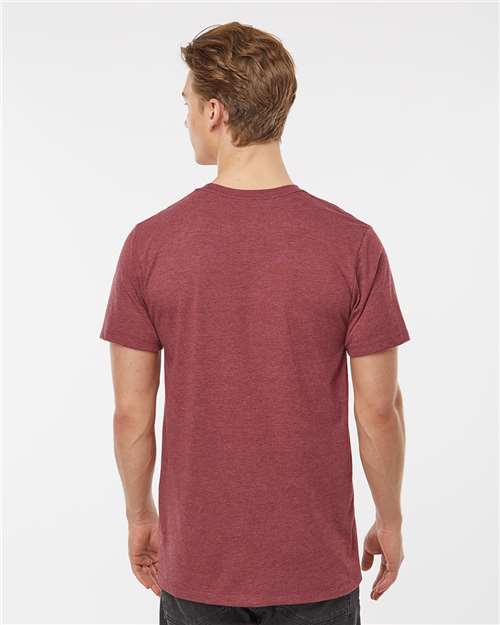 Tultex 541 Men's Premium Cotton Blend T-Shirt in 