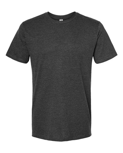 Tultex 10678 541-Men's Premium Cotton Blend T-Shirt