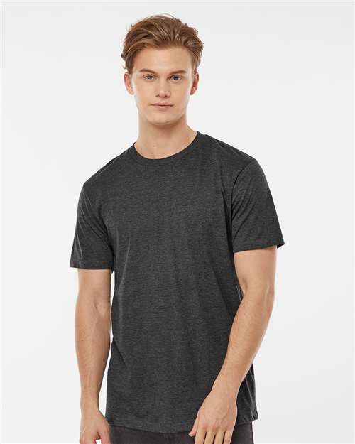Tultex 541 Men's Premium Cotton Blend T-Shirt in 