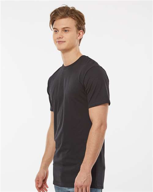 Tultex 541 Men's Premium Cotton Blend T-Shirt in 