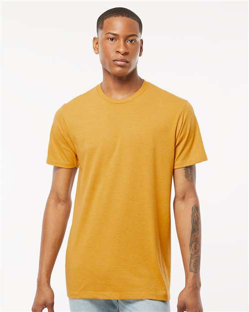 Tultex 541 Men's Premium Cotton Blend T-Shirt in 