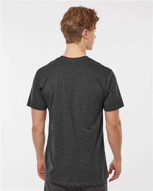 Tultex 541 Men's Premium Cotton Blend T-Shirt in 