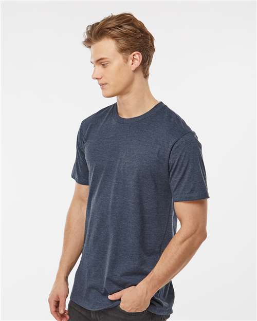 Tultex 541 Men's Premium Cotton Blend T-Shirt in 