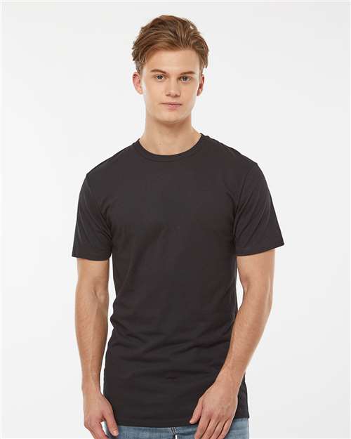 Tultex 541 Men's Premium Cotton Blend T-Shirt in 