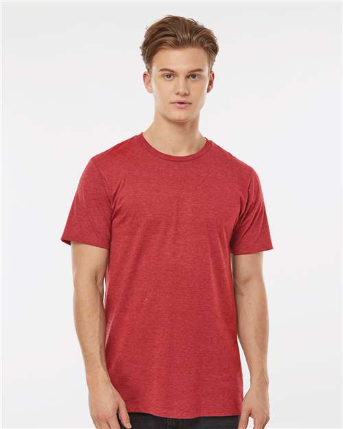 Tultex 541 Men's Premium Cotton Blend T-Shirt in 