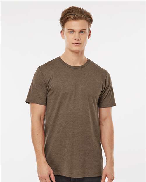 Tultex 541 Men's Premium Cotton Blend T-Shirt in 