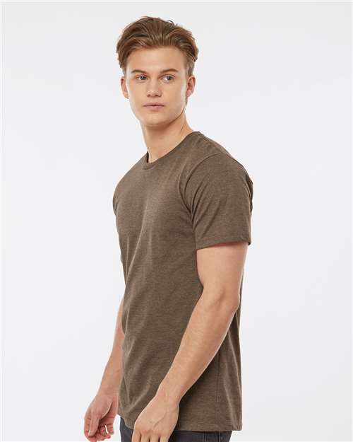 Tultex 541 Men's Premium Cotton Blend T-Shirt in 