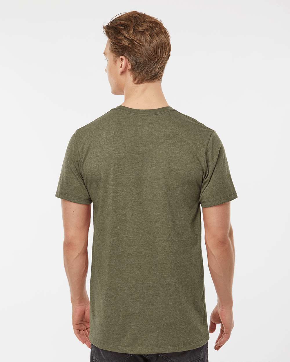 Tultex 10678 Tultex 541 Men's Premium Cotton Blend T-Shirt