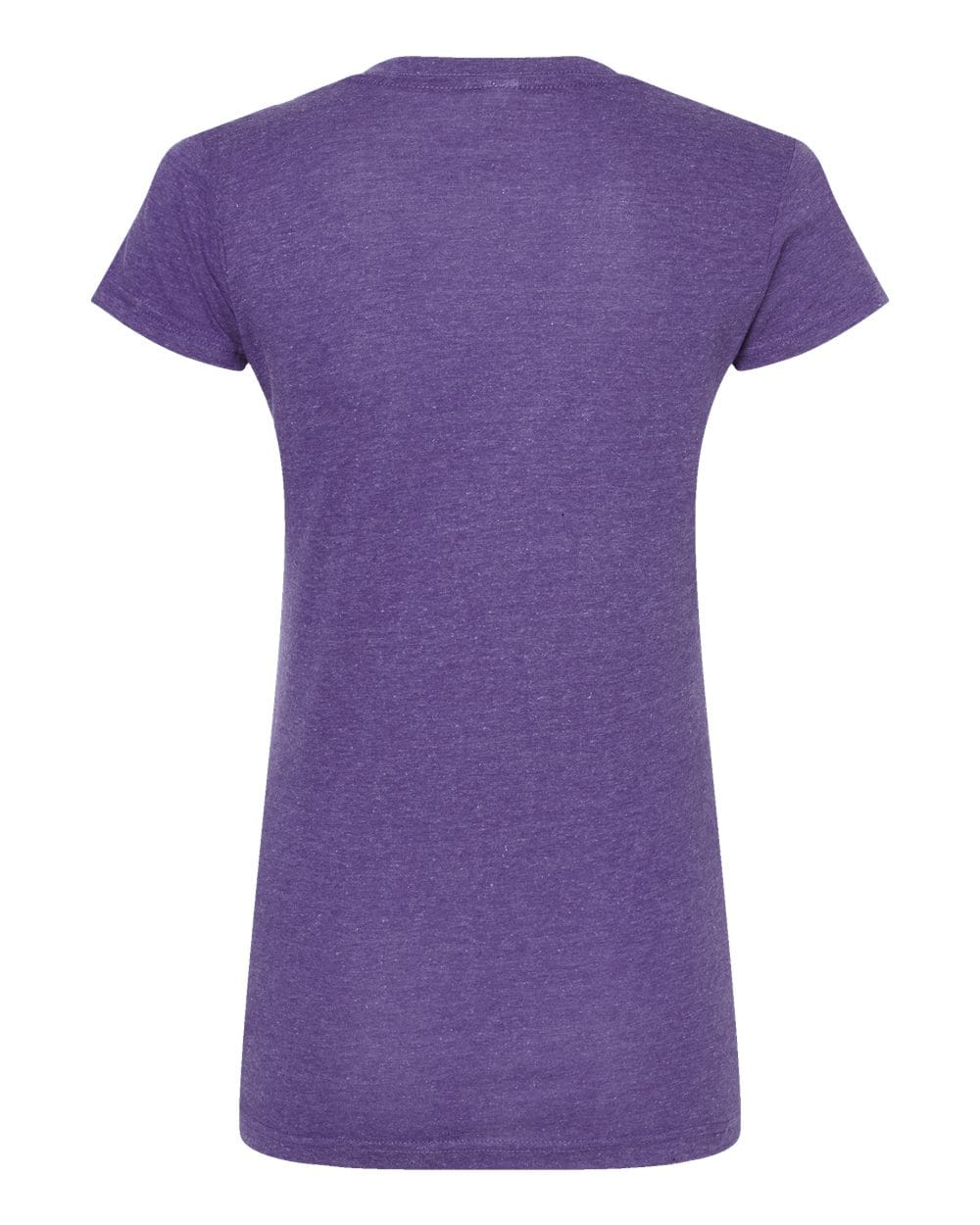 Tultex 10679 Tultex 244 Women's Poly-Rich V-Neck T-Shirt