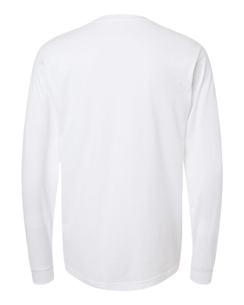 Tultex 10680 Tultex 207 Men's Poly-Rich V-Neck T-Shirt