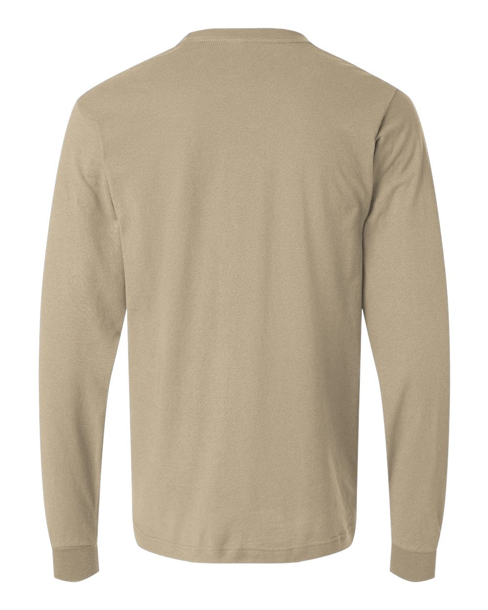 Tultex 10680 Tultex 207 Men's Poly-Rich V-Neck T-Shirt