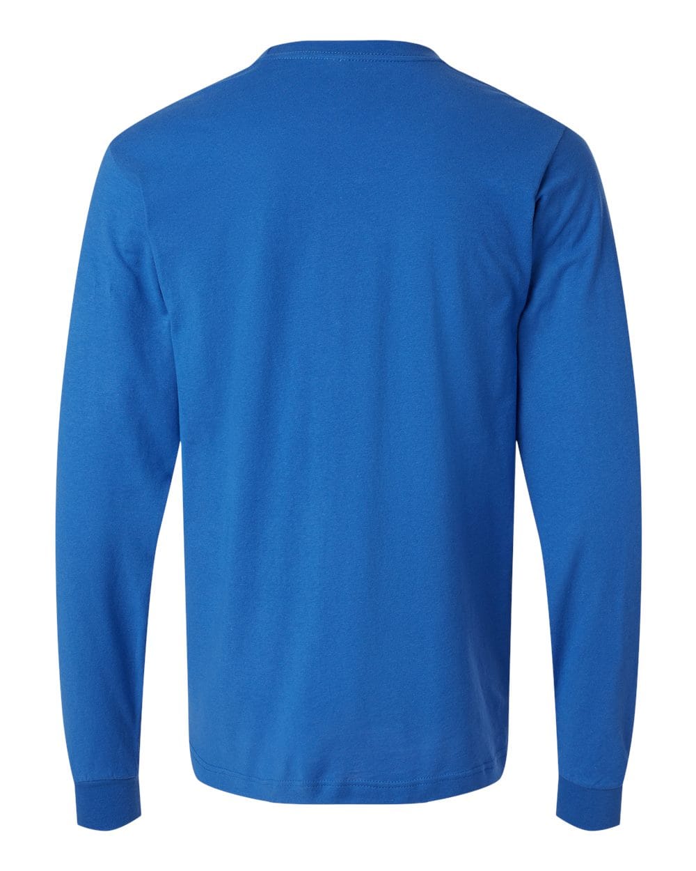 Tultex 10680 Tultex 207 Men's Poly-Rich V-Neck T-Shirt