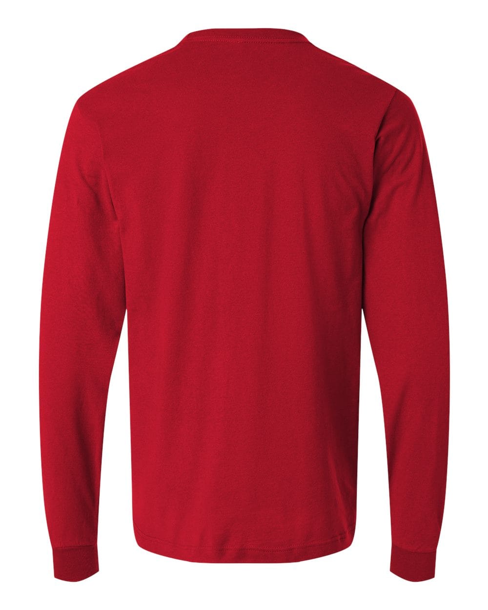 Tultex 10680 Tultex 207 Men's Poly-Rich V-Neck T-Shirt