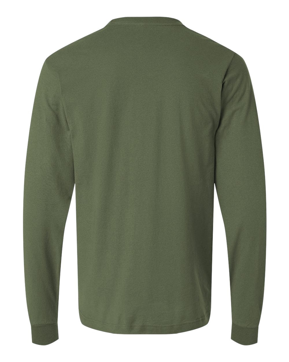 Tultex 10680 Tultex 207 Men's Poly-Rich V-Neck T-Shirt