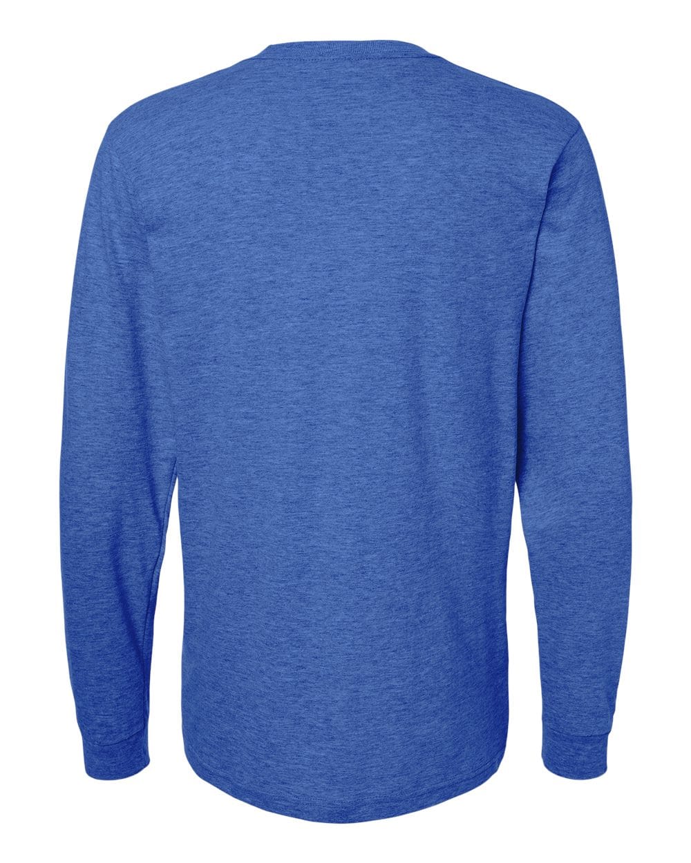 Tultex 10680 Tultex 207 Men's Poly-Rich V-Neck T-Shirt
