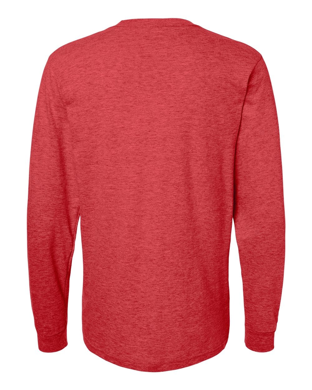 Tultex 10680 Tultex 207 Men's Poly-Rich V-Neck T-Shirt