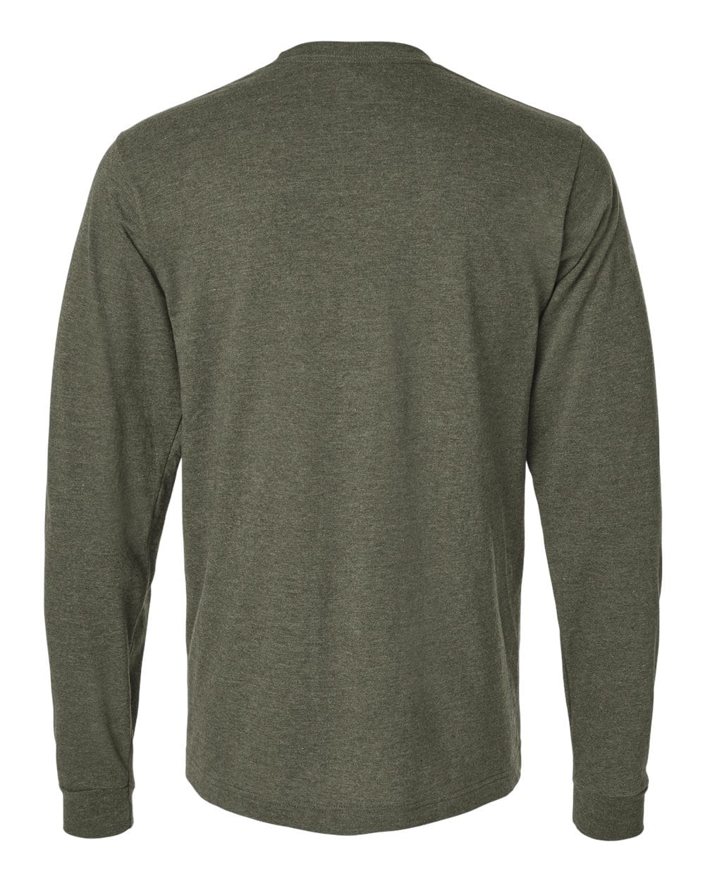 Tultex 10680 Tultex 207 Men's Poly-Rich V-Neck T-Shirt