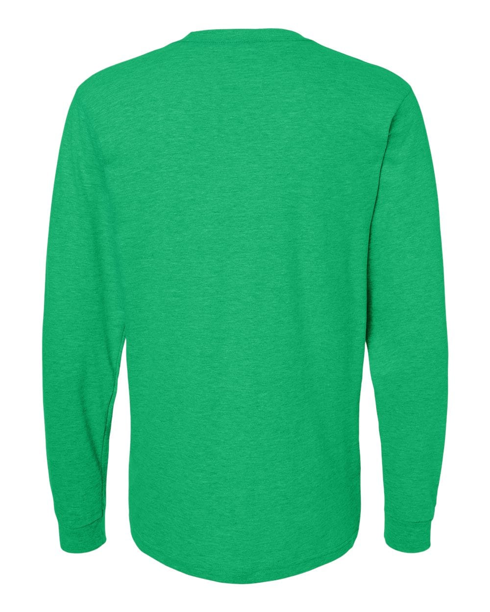 Tultex 10680 Tultex 207 Men's Poly-Rich V-Neck T-Shirt