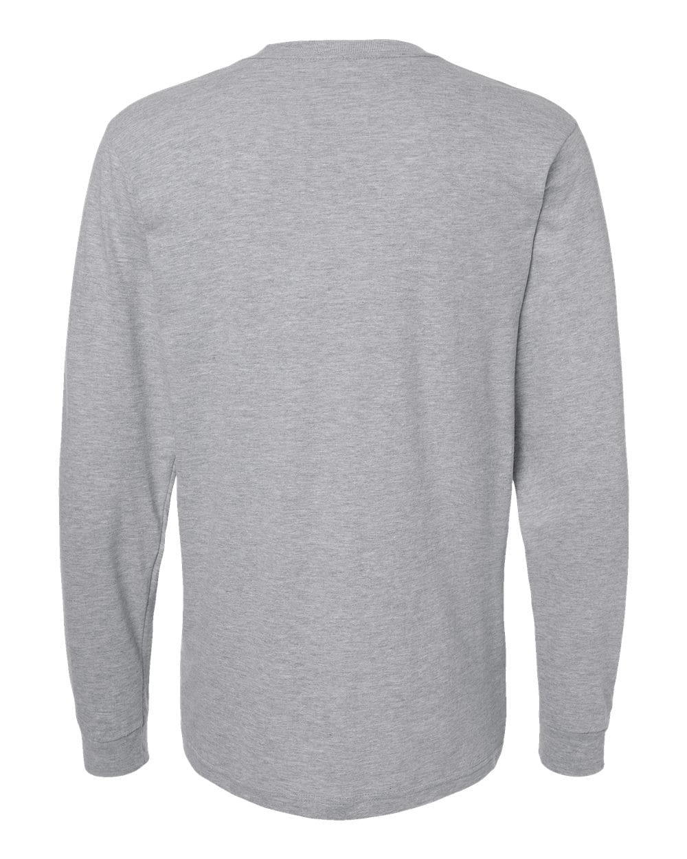 Tultex 10680 Tultex 207 Men's Poly-Rich V-Neck T-Shirt