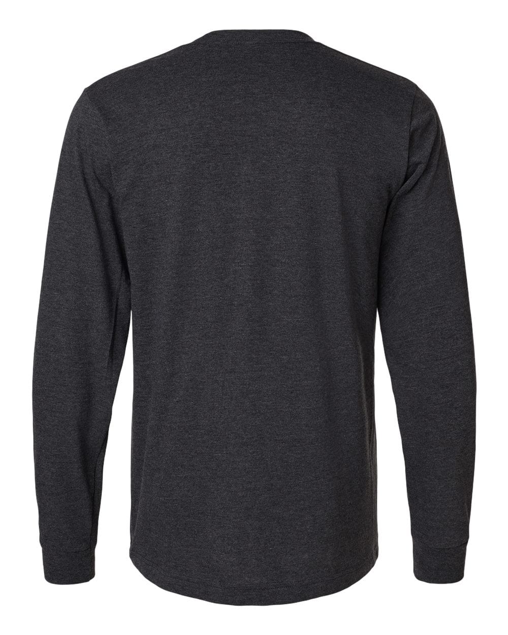 Tultex 10680 Tultex 207 Men's Poly-Rich V-Neck T-Shirt