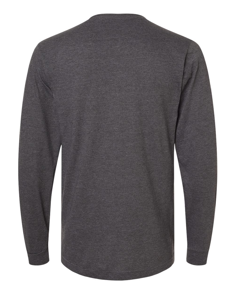 Tultex 10680 Tultex 207 Men's Poly-Rich V-Neck T-Shirt