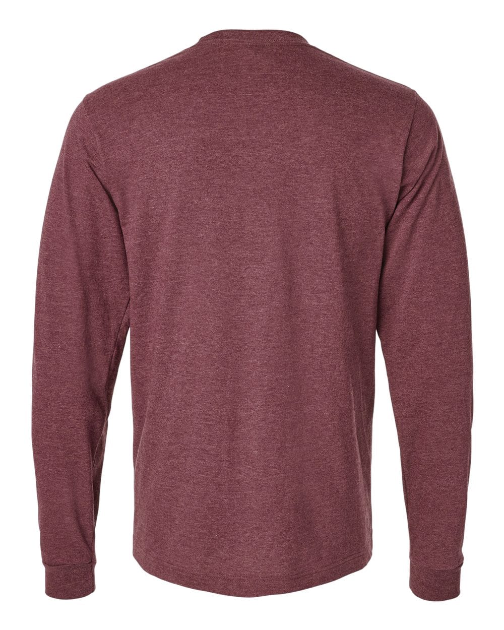 Tultex 10680 Tultex 207 Men's Poly-Rich V-Neck T-Shirt