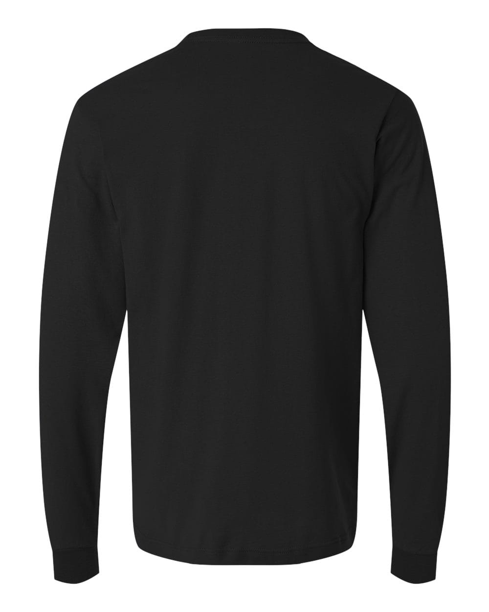 Tultex 10680 Tultex 207 Men's Poly-Rich V-Neck T-Shirt