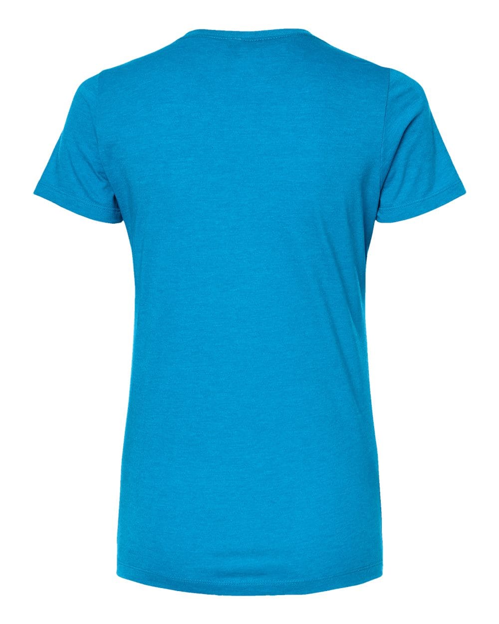 Tultex 10681 Tultex 542 Women's Premium Cotton Blend T-Shirt
