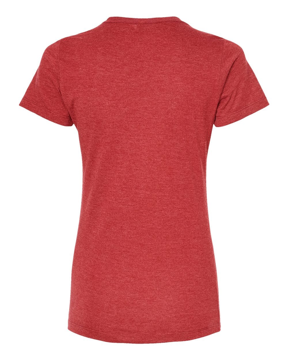 Tultex 10681 Tultex 542 Women's Premium Cotton Blend T-Shirt