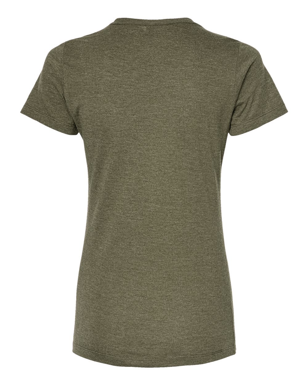 Tultex 10681 Tultex 542 Women's Premium Cotton Blend T-Shirt