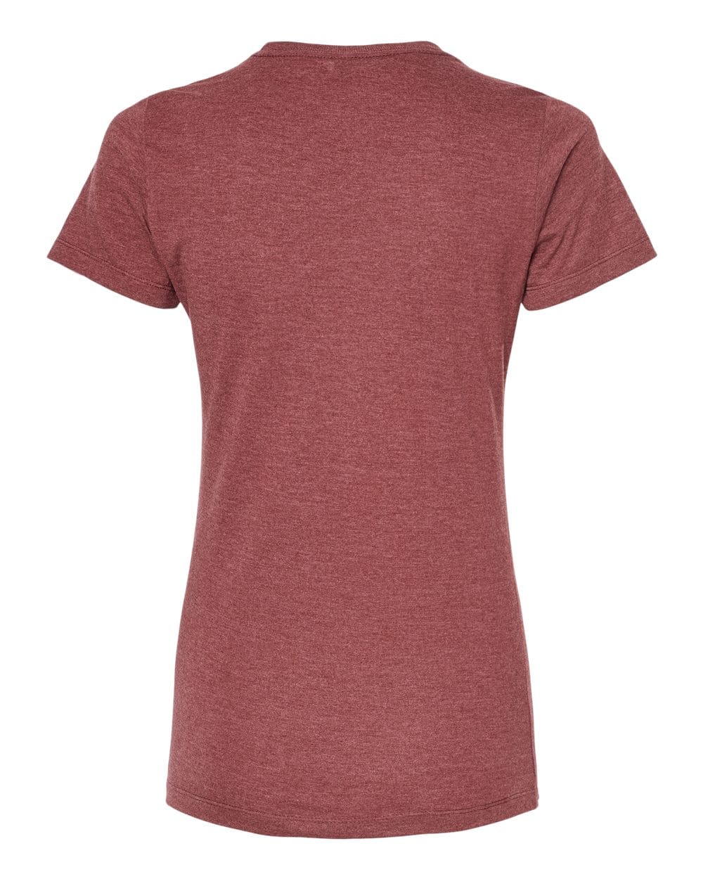 Tultex 10681 Tultex 542 Women's Premium Cotton Blend T-Shirt