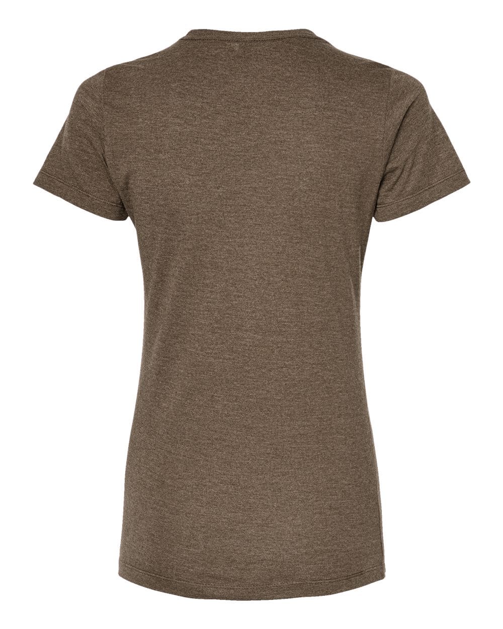 Tultex 10681 Tultex 542 Women's Premium Cotton Blend T-Shirt