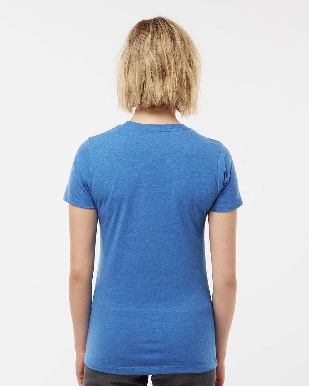 Tultex 10681 Tultex 542 Women's Premium Cotton Blend T-Shirt
