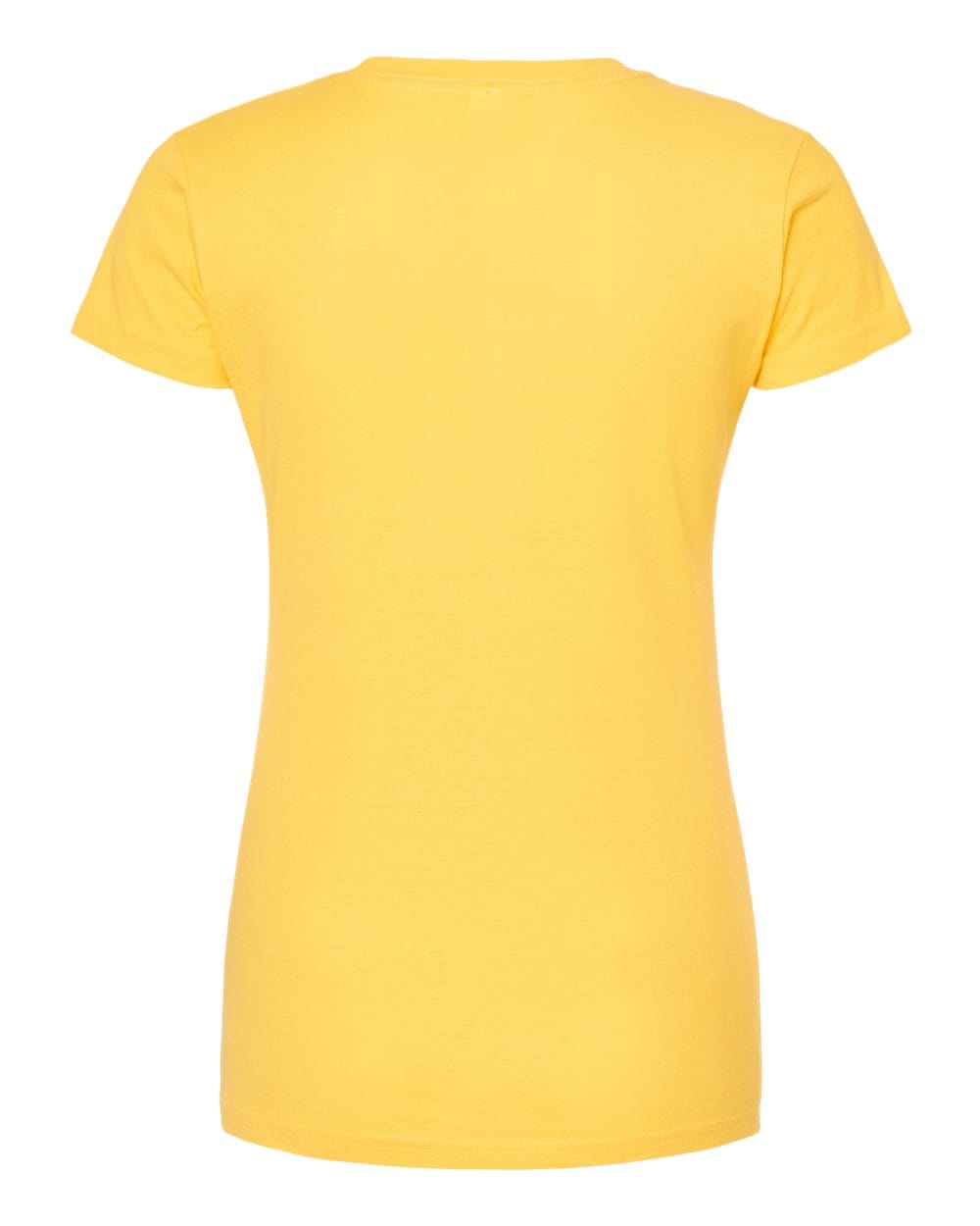 Tultex 10682 Tultex 213 Women's Fine Jersey Slim Fit T-Shirt