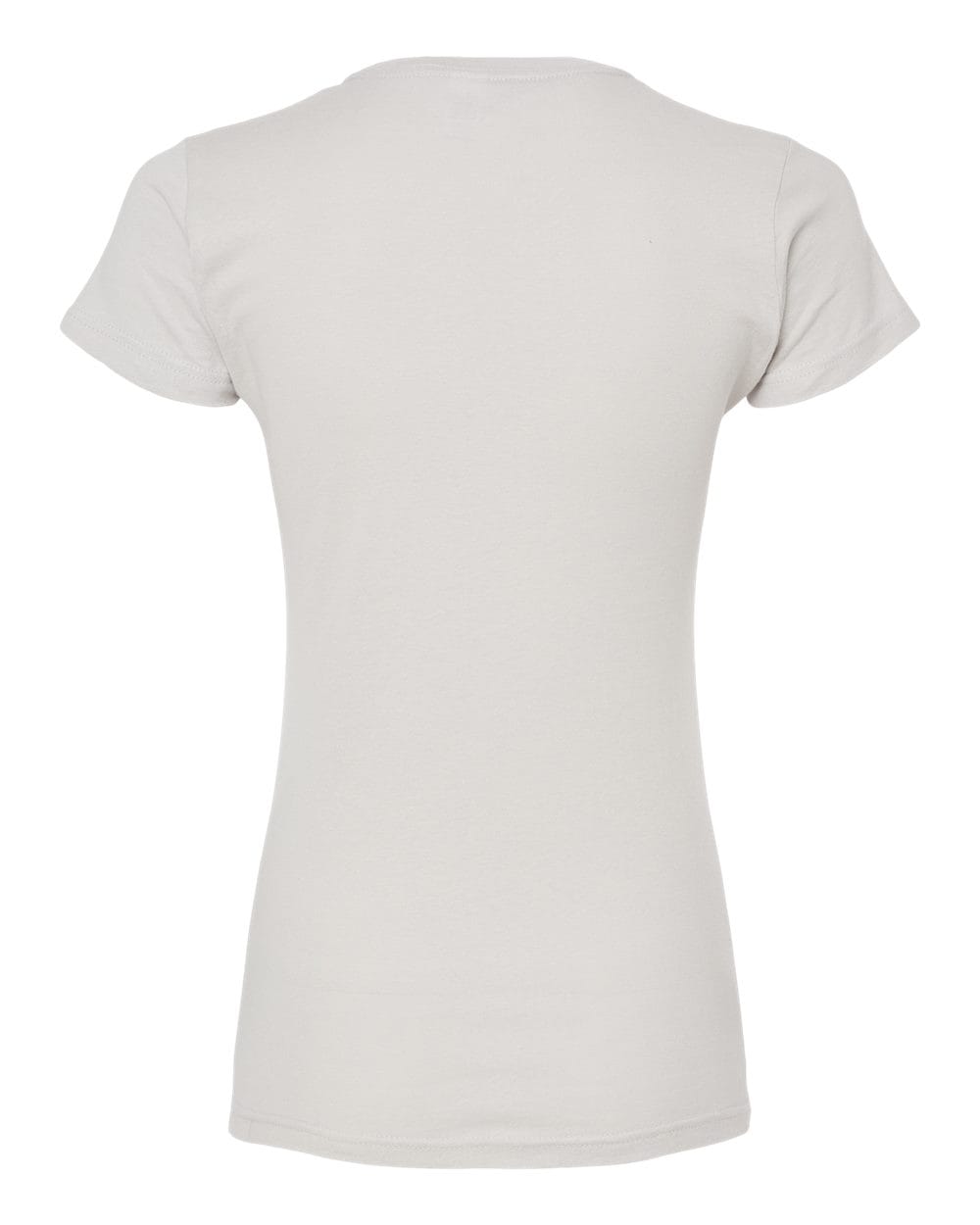 Tultex 10682 Tultex 213 Women's Fine Jersey Slim Fit T-Shirt