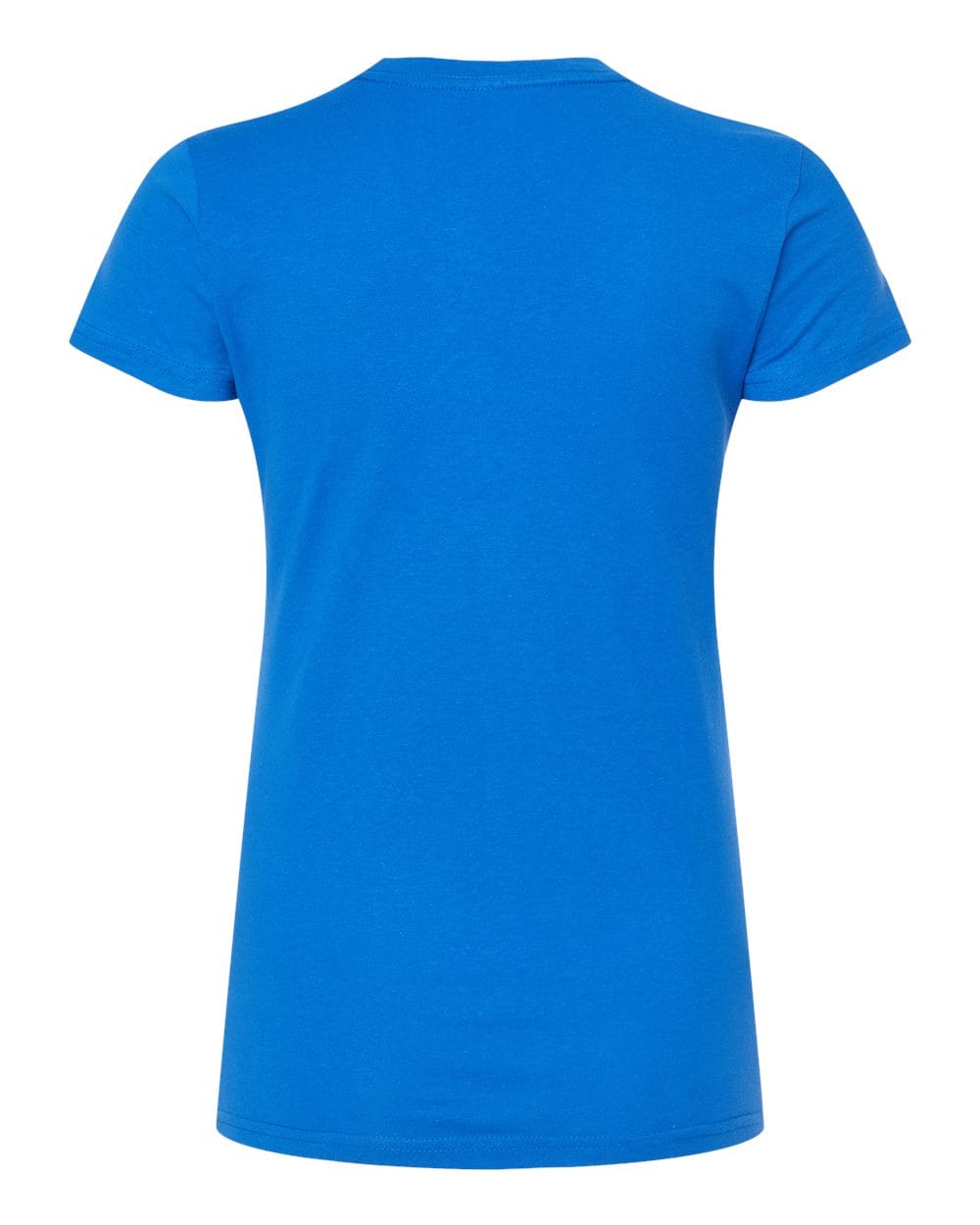 Tultex 10682 Tultex 213 Women's Fine Jersey Slim Fit T-Shirt