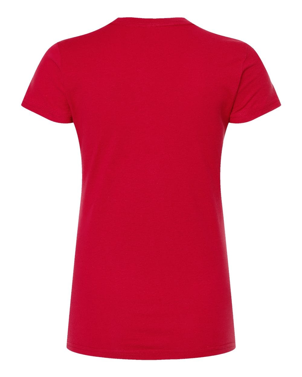 Tultex 10682 Tultex 213 Women's Fine Jersey Slim Fit T-Shirt