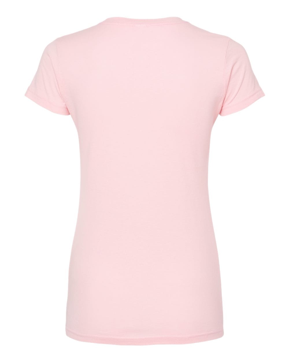 Tultex 10682 Tultex 213 Women's Fine Jersey Slim Fit T-Shirt