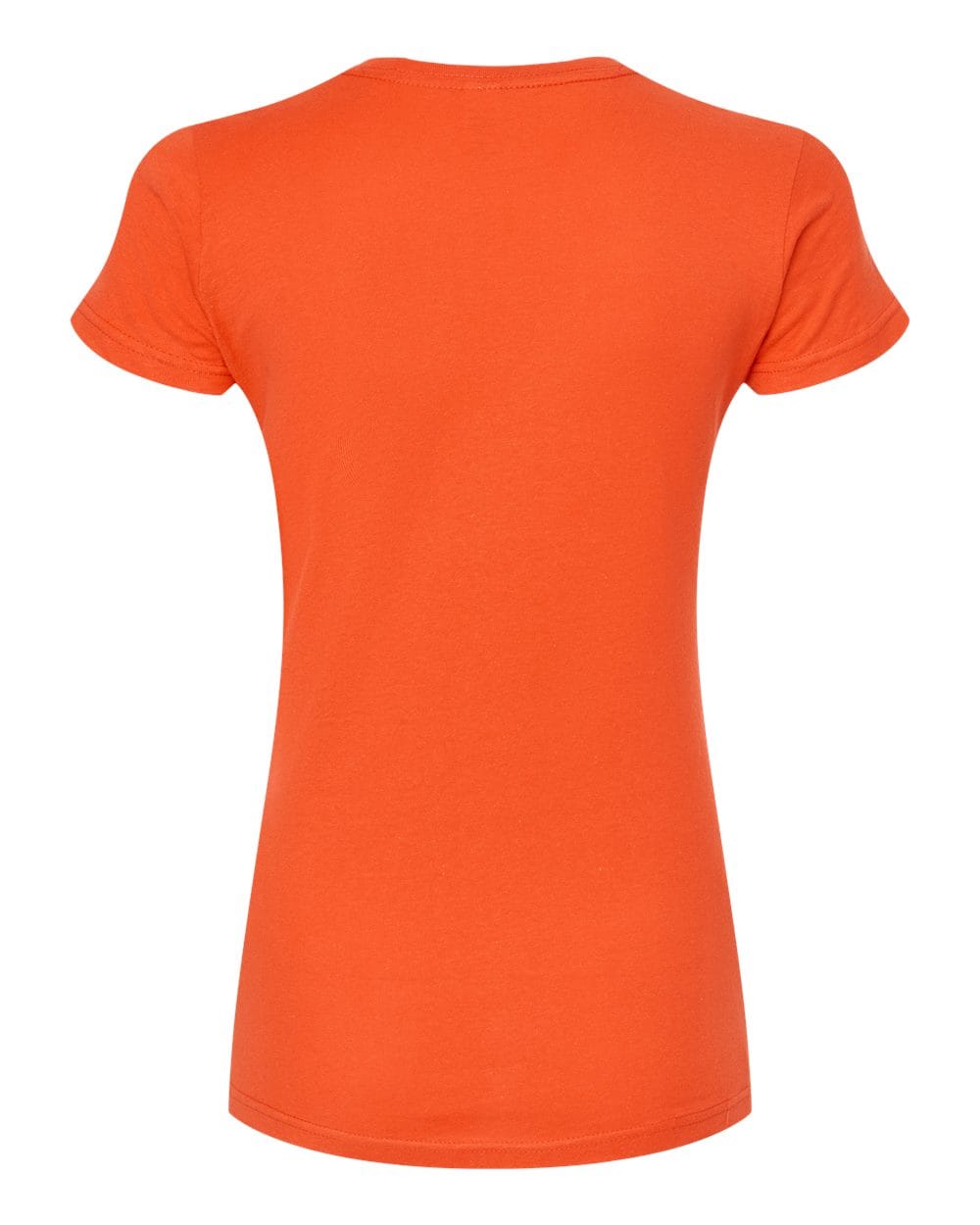 Tultex 10682 Tultex 213 Women's Fine Jersey Slim Fit T-Shirt