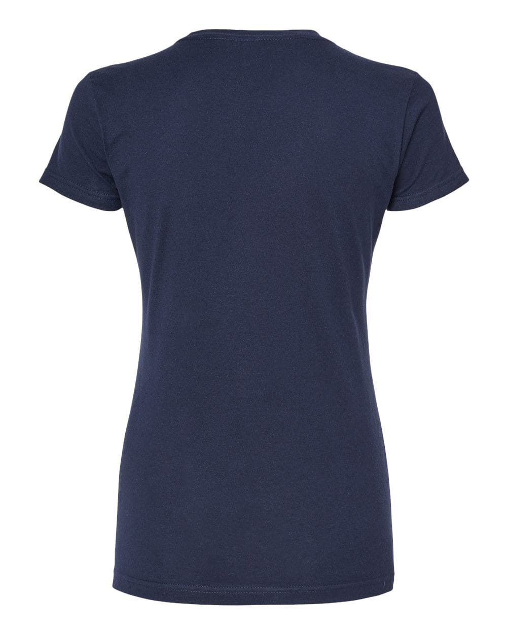 Tultex 10682 Tultex 213 Women's Fine Jersey Slim Fit T-Shirt