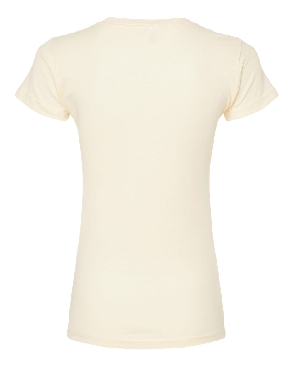Tultex 10682 Tultex 213 Women's Fine Jersey Slim Fit T-Shirt